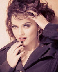 Aashka Goradia
